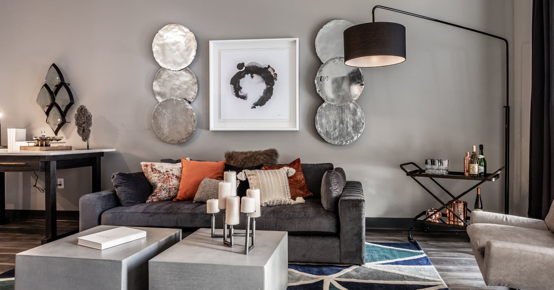 Apartment Photo Gallery Spark Apartments